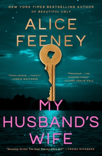 Alice Feeney - My Husband's Wife