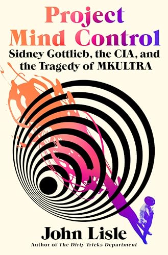 Project Mind Control