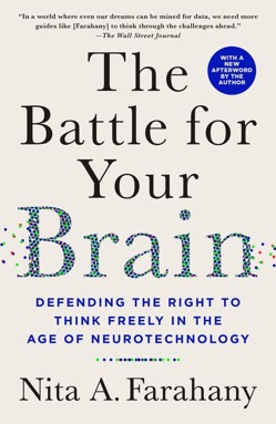 The Battle for Your Brain