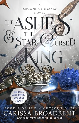The Ashes and the Star-Cursed King