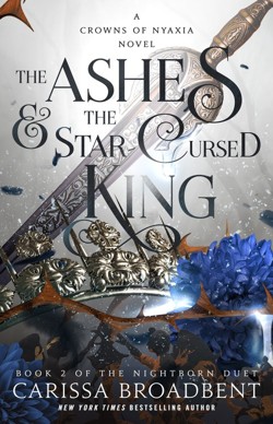 The Ashes and the Star-Cursed King