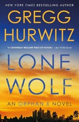 Lone Wolf