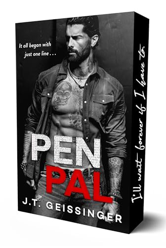 Pen Pal