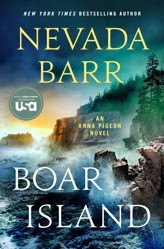 Boar Island