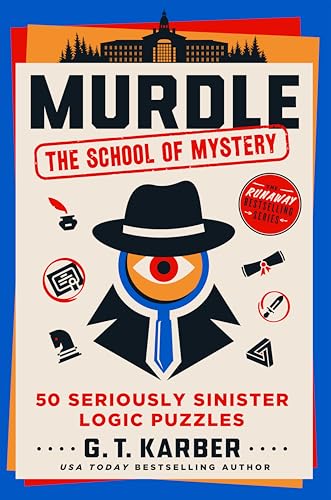Murdle: The School of Mystery