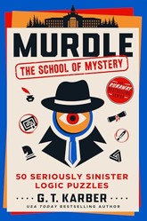 Murdle: The School of Mystery