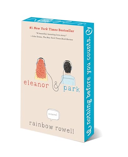 Eleanor & Park