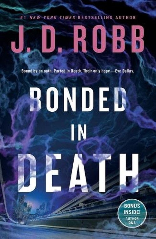 Bonded in Death