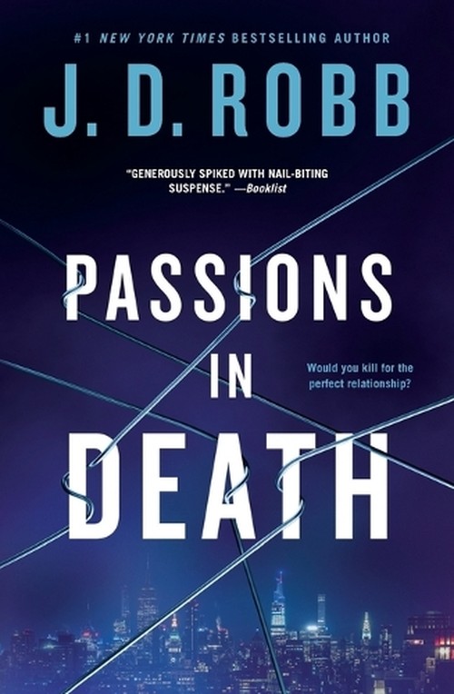 Passions in Death