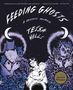 Feeding Ghosts