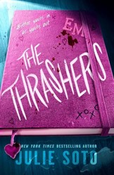 The Thrashers