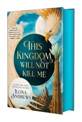 This Kingdom Will Not Kill Me