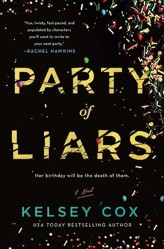 Party of Liars