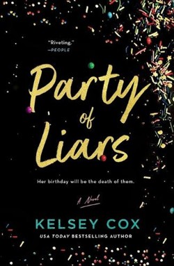 Party of Liars
