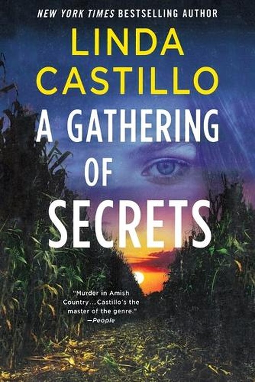A Gathering of Secrets
