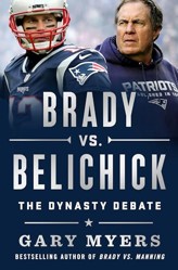 Brady vs. Belichick