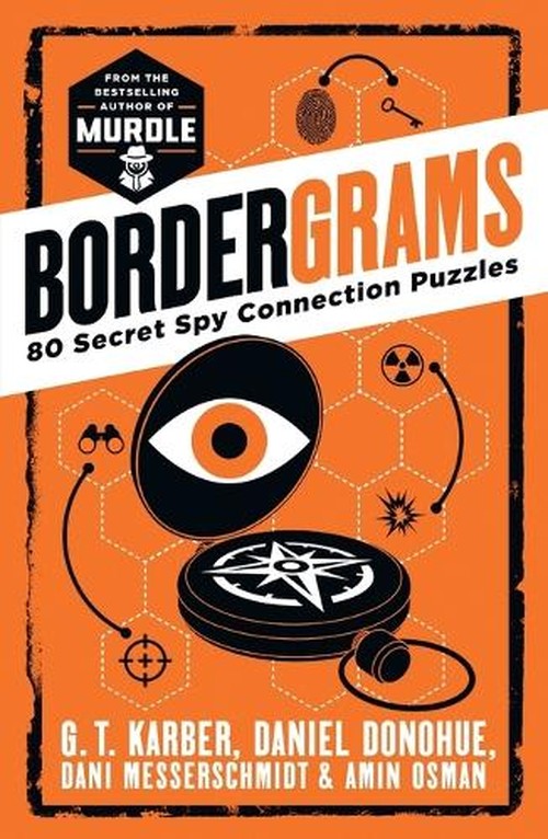 Bordergrams