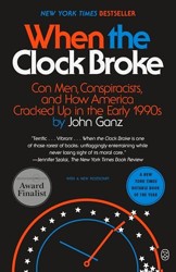 When the Clock Broke
