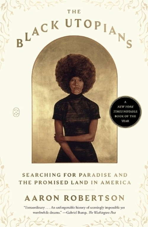 The Black Utopians