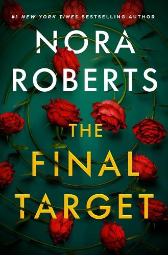 Nora Roberts - The Final Target