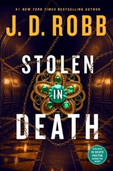 Stolen in Death