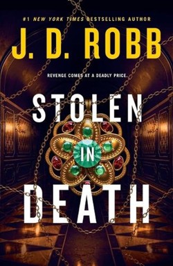 Stolen in Death