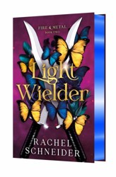 Light Wielder