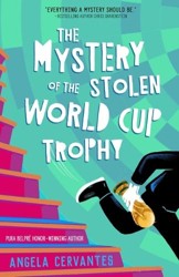The Mystery of the Stolen World Cup Trophy