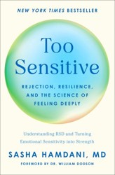 Too Sensitive