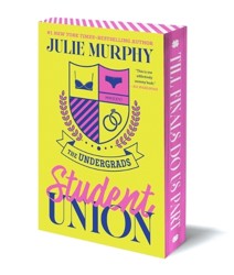 The Student Union: The Undergrads Series, Book 1