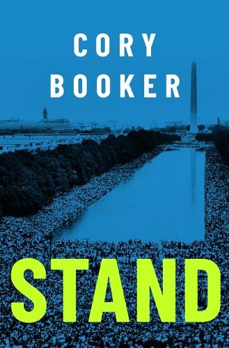 Cory Booker - Stand