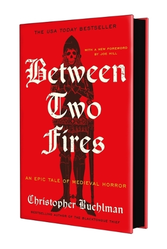 Christopher Buehlman - Between Two Fires
