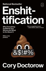 Enshittification
