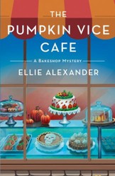 The Pumpkin Vice Cafe