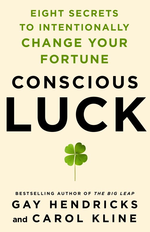 Conscious Luck