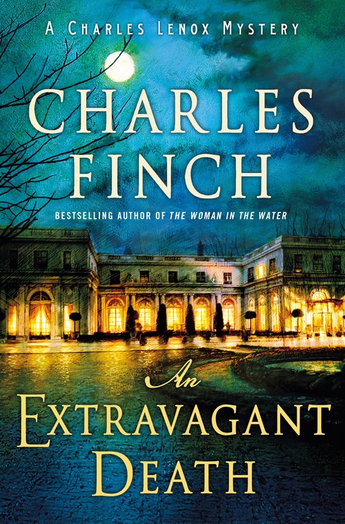 An Extravagant Death