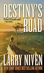 Destiny's Road