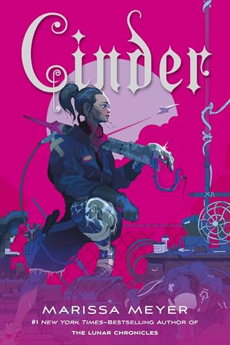Cinder