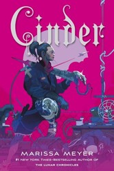 Cinder