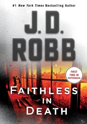 Faithless in Death