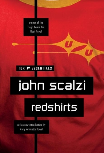 Redshirts