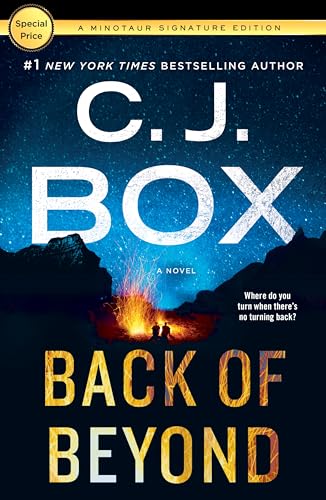 Back of Beyond