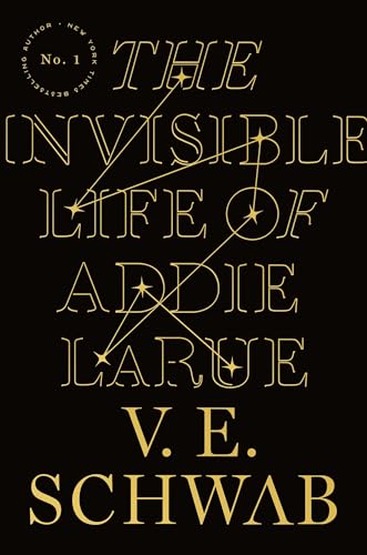 The Invisible Life of Addie La Rue