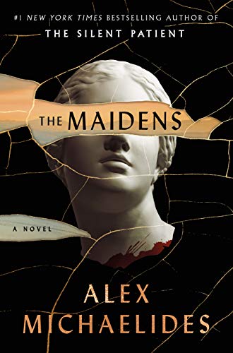 The Maidens (International Edition)