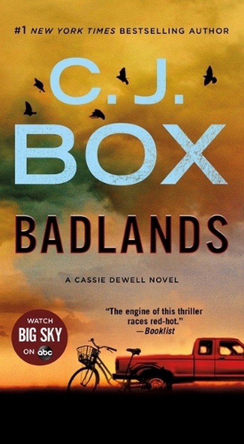 Badlands