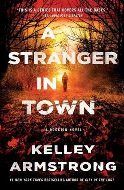 A Stranger in Town
