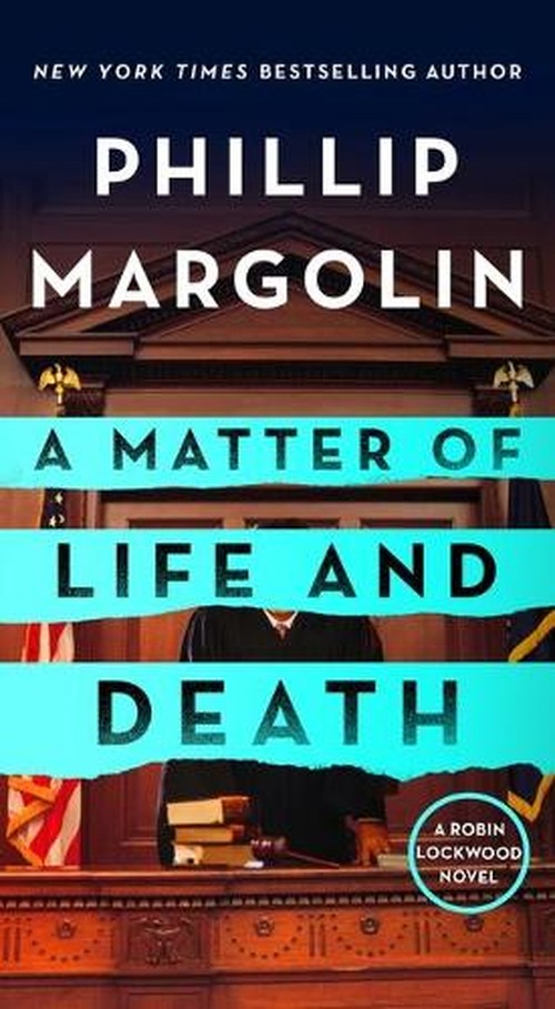 A Matter of Life and Death