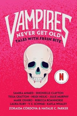 Vampires Never Get Old