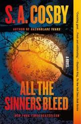 All the Sinners Bleed