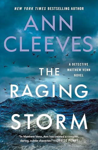 The Raging Storm